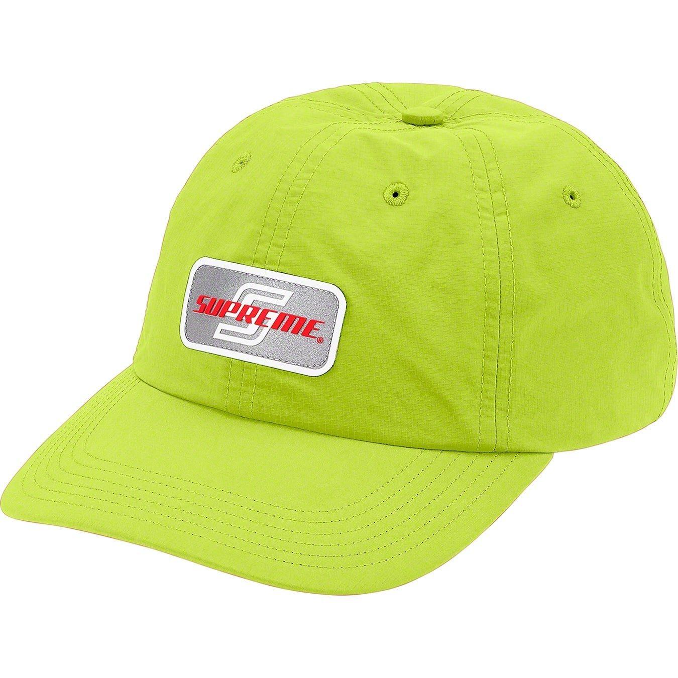 Reflective Patch 6-Panel view 2